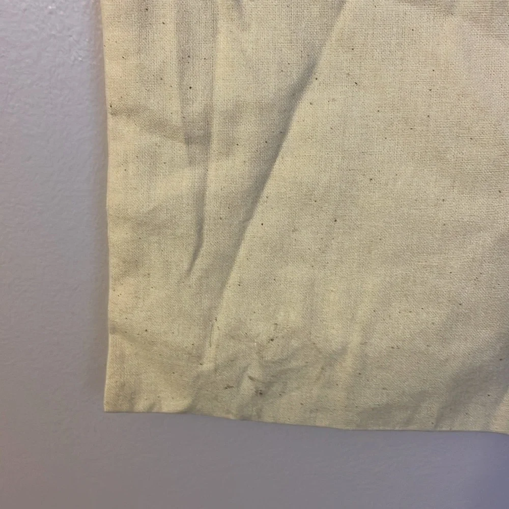 Tory Burch Large Dust Bag with Drawstring
